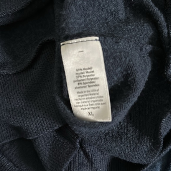 Beyond Yoga Cropped Sweatshirt - Picture 5 of 5